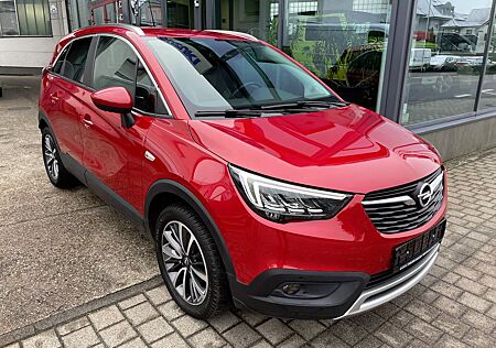 Opel Crossland X 1.2 Innovation AHK