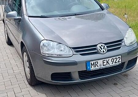 VW Golf Volkswagen 1.6 Comfortline Comfortline