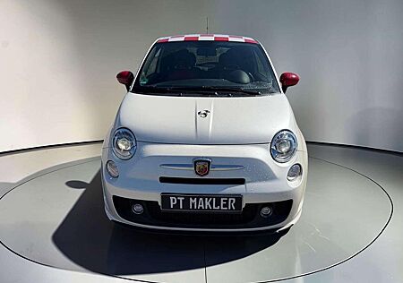 Abarth 500 500 Esseesse G-Tech 200 PS