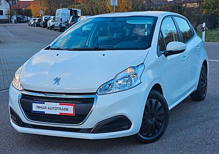 Peugeot 208 ,1.5 BlueHDi 100, Navi,Klima