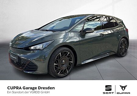 Cupra Born gebraucht kaufen Cupra Born VZ 240 kW (326 PS) 79 kWh