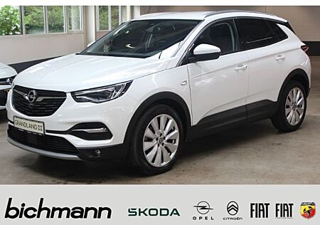 Opel Grandland X Ultimate Navi 360° el.Ergo-Sitze bel