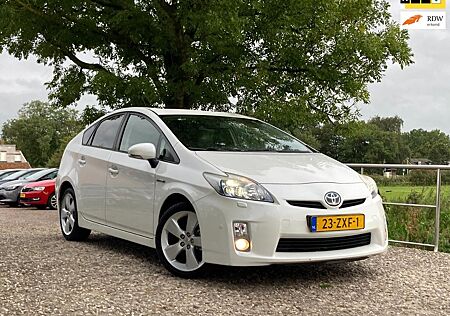 Toyota Prius 1.8 Executive Business | ACC + klima + Nav