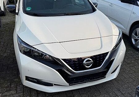 Nissan Leaf N-Connecta