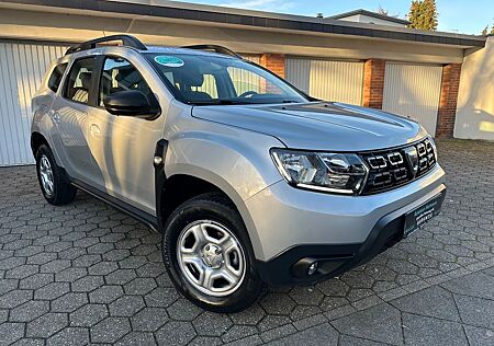 Dacia Duster II Comfort*1.6*Tüv-Neu*Klima*Kamera*Navi