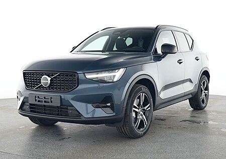 Volvo XC 40 B4 Mild-Hybrid Benzin Plus Dark 2WD