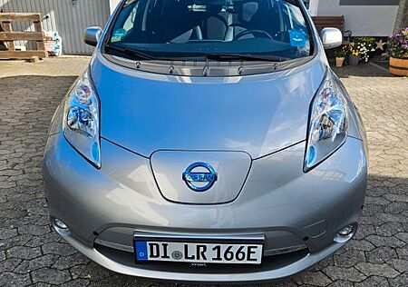Nissan Leaf Black Edition 24kWh Black Edition