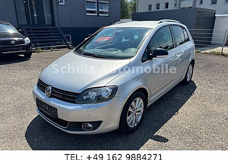 VW Golf Plus Volkswagen 1.6 TDI *TÜV:10.26/NAVI/SHZ/8-fach/