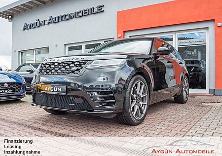 Land Rover Range Rover Velar P250 R-Dynamic HSE