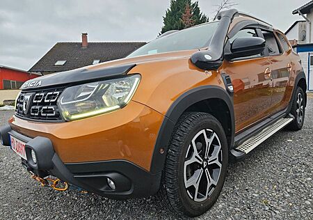 Dacia Duster II Prestige 4WD