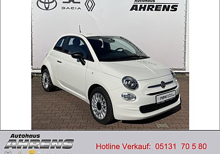 Fiat 500 1.0 GSE Hybrid Dolcevita Klimaautomatik Navi