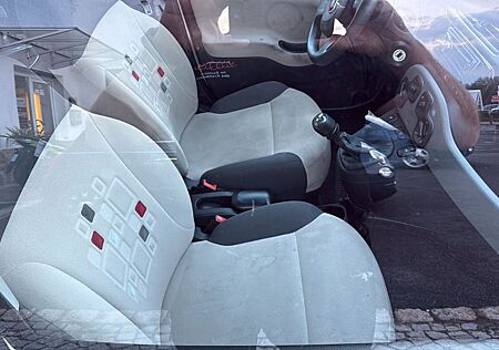 Fiat Panda My