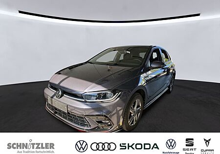 VW Polo Volkswagen R-Line 1.0 TSI DSG MATRIX/NAVI/KAMERA/APP/V