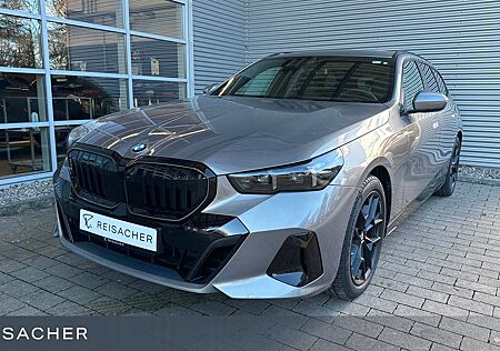 BMW 520d xDrive Touring Sportpaket Sitzbelüftung