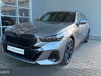 BMW 520d A xDrive Tou M-Sport,M-Sport PRO,AHK,DAProf