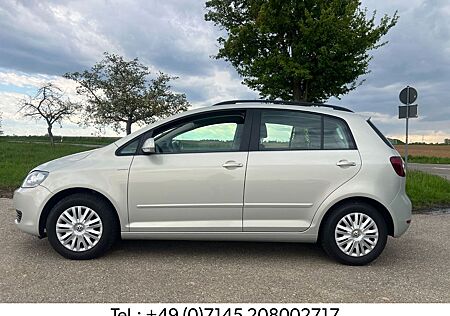 VW Golf Volkswagen Plus VI-Nicht Raucher*Klima,Kd,Tüv:10-2026