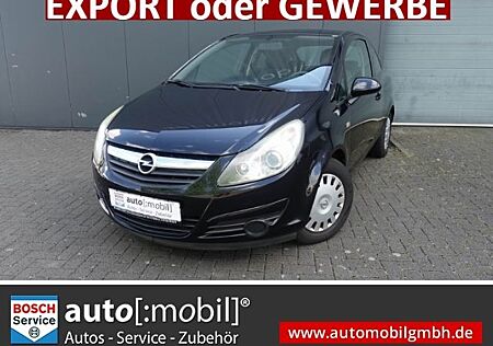 Opel Corsa 1.2 Twinport+ D Edition+KLIMA+EXPORT !!!