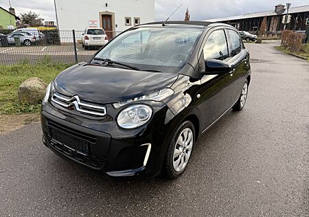 Citroën C1 Airscape Feel Edition
