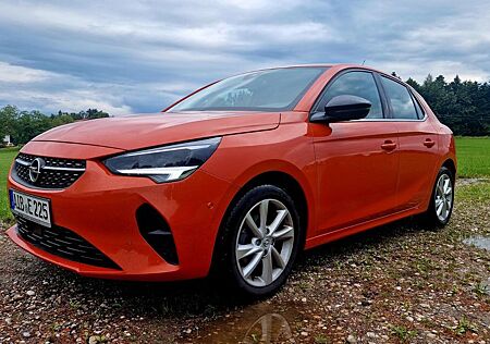 Opel Corsa 1.2 55kW Elegance Elegance