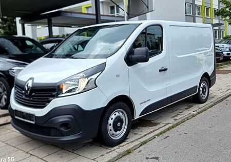 Renault Trafic Kasten L1H1 2,9t Komfort dci 120/KLIMA