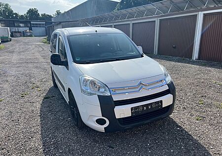Citroën Berlingo 1.6 HDI MULTISPACE