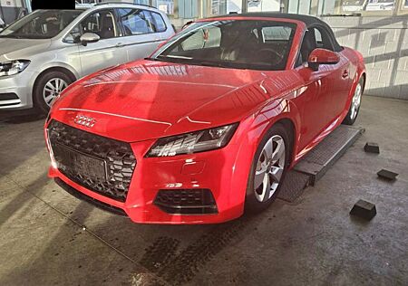Audi TT Roadster 45 TFSI quattro/Virtual/Matrix-LED