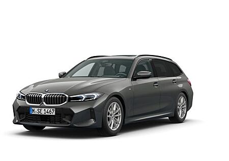 BMW 320d Touring Automatik M Sportpaket Sport Aut.