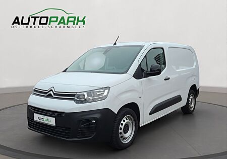 Citroën Berlingo Kasten Club XL L2 | Tempo | 1.Hd | DAB