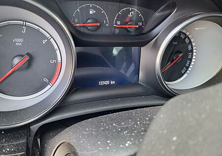Opel Astra ST 1.6 BiTurbo Diesel Ultimate 118kW S...