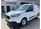 Ford Transit Courier Klima Bluetooth Schiebetüre