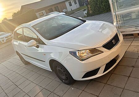 Seat Ibiza 1.2 TDI CR Style Style
