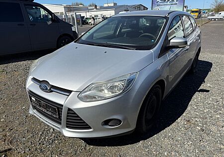 Ford Focus 2,0TDCi 103kW DPF Titanium Turnier Tit...