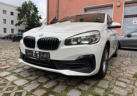 BMW 218 Baureihe 2 Active Tourer i