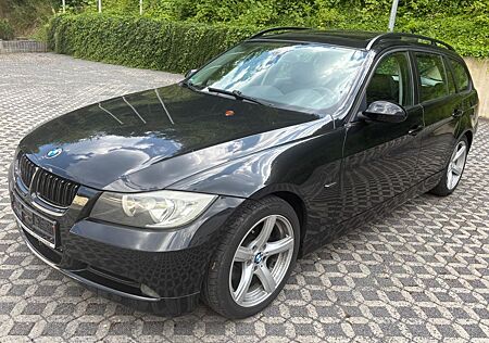 BMW 318i 318 Baureihe 3 Touring *Automatik*pano*Voll