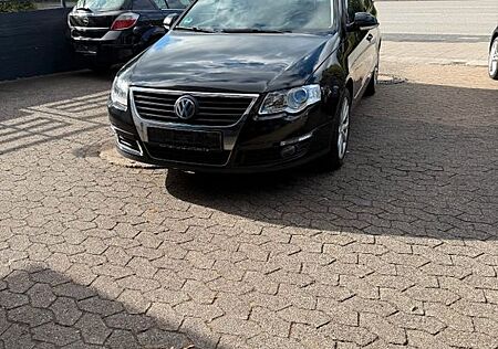 VW Passat Volkswagen 2.0 TDI Comfortline "TÜV& NEU "