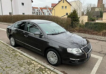 VW Passat Volkswagen 1.4 TSI Comfortline Klimaautomatil