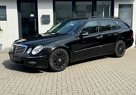 Mercedes-Benz E 220 T CDI°Avantgarde°Klima°Tempo°AHK°SHZ°