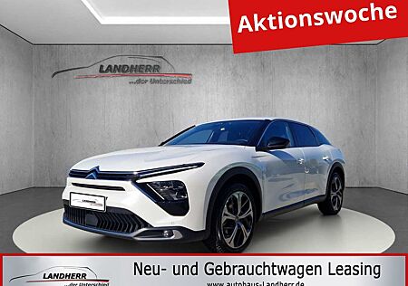 Citroën C5 X 1.2 PureTech You //Navi/Kamera/Sitzheizung