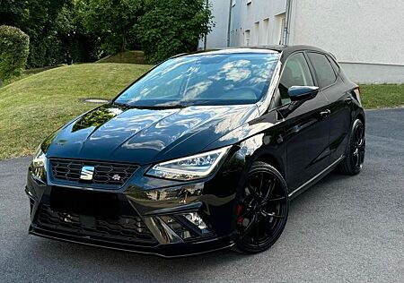 Seat Ibiza 1.5 TSI EVO FR Kamera Carplay LED uvm