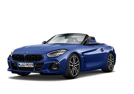BMW Z4 sDrive20i Cabrio M SPORT Parking Assistant
