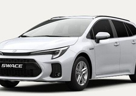 Suzuki Swace 1,8 Hybrid Comfort+ CVT*ACC*LED*