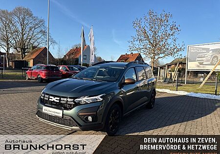 Dacia Jogger Hybrid 140 Extreme+ 7-S SHZ