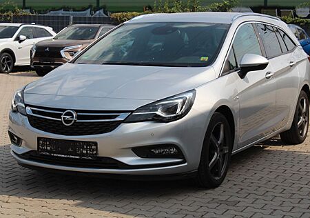 Opel Astra K 1.6 BiTurbo ST Dynamic R.Kamera Sport
