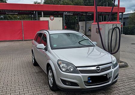 Opel Astra Caravan 1.3 CDTI ecoFLEX Edition 111 J...