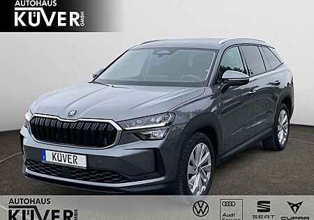 Skoda Kodiaq Selection 2.0 TDI DSG Navi+ACC+LED+Shzg.