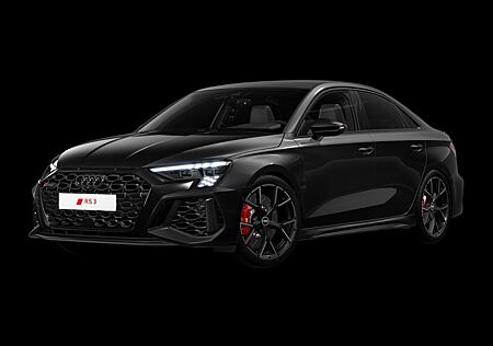 Audi RS3 2.5 TFSI S tronic quattro -