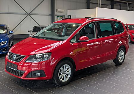 Seat Alhambra 1.4 TSI S&S OPF STYLE 8-fach 1.Hand