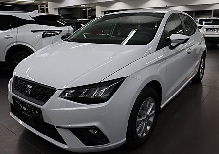 Seat Ibiza Reference SHZ Alu Carplay SOFORT