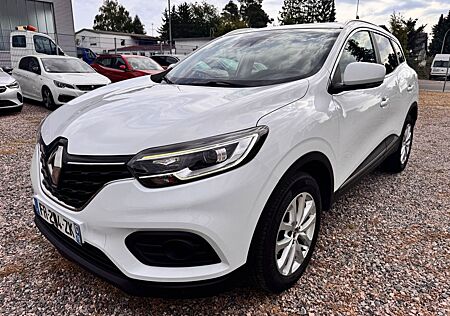Renault Kadjar BLUE dCi 115ps Business 2020/08