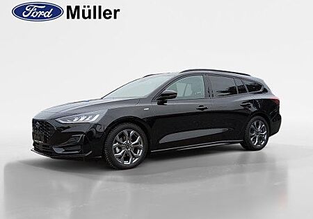 Ford Focus 1.0 EcoBoost ST-Line*Navi*LED*Kamera*Winte